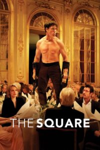 The Square LEKTOR PL