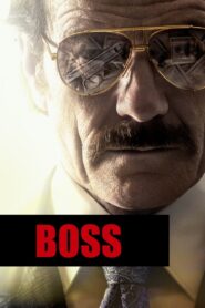 Boss LEKTOR PL