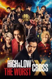 HiGH&LOW THE WORST X CDA PL