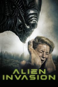 Alien Invasion CDA PL