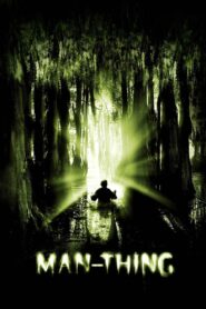 Man-Thing CDA PL