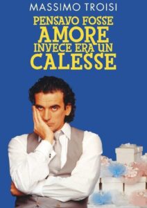 Pensavo fosse amore… invece era un calesse LEKTOR PL