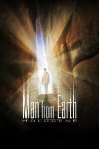 The Man from Earth: Holocene LEKTOR PL