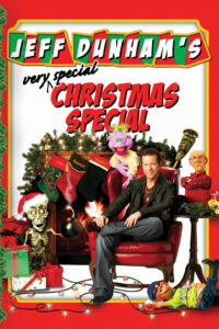 Jeff Dunham’s Very Special Christmas Special LEKTOR PL