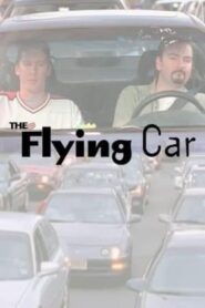 The Flying Car CDA PL