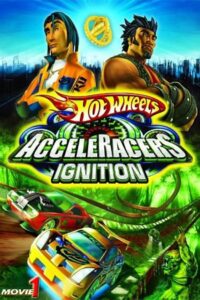 Hot Wheels AcceleRacers 1: Restart CDA PL