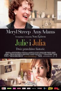 Julie i Julia CDA PL