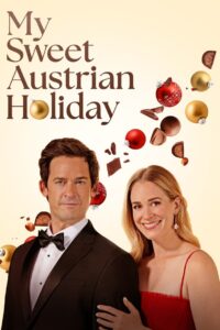 My Sweet Austrian Holiday CDA PL