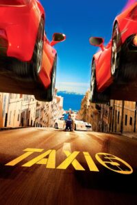 Taxi 5 LEKTOR PL