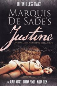 Marquis de Sade: Justine CDA PL