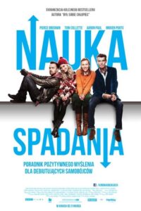 Nauka spadania CDA PL