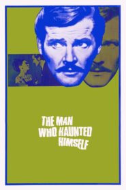 The Man Who Haunted Himself LEKTOR PL