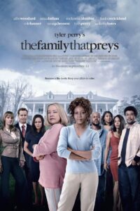 Tyler Perry’s The Family That Preys CDA PL