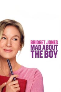 Bridget Jones: Szalejąc za facetem CDA PL