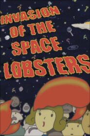 Invasion of the Space Lobsters CDA PL