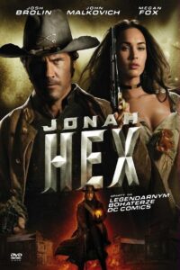 Jonah Hex CDA PL