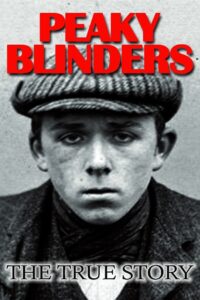 Peaky Blinders: The True Story CDA PL