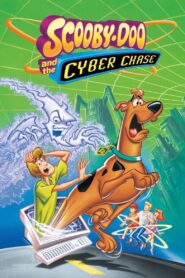 Scooby Doo i Cyber pościg CDA PL