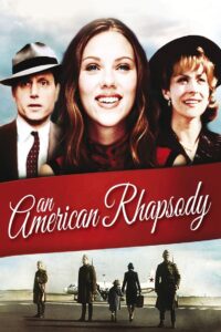 An American Rhapsody CDA PL