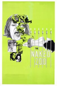 The Naked Zoo LEKTOR PL