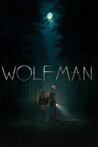 Wolf Man CDA PL