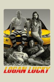 Logan Lucky CDA PL