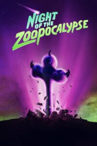 Night of the Zoopocalypse CDA PL