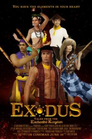 Exodus: Tales from the Enchanted Kingdom CDA PL