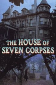 The House of Seven Corpses LEKTOR PL