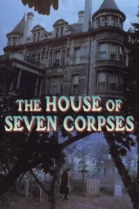 The House of Seven Corpses LEKTOR PL