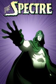 DC Showcase: The Spectre CDA PL