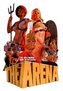 The Arena LEKTOR PL