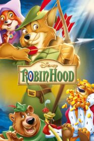 Robin Hood LEKTOR PL