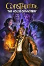 Constantine: The House of Mystery CDA PL