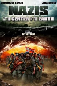 Nazis at the Center of the Earth CDA PL