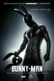 Bunny-Man CDA PL