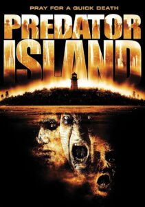 Predator Island CDA PL