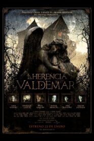 La herencia Valdemar CDA PL