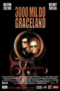 3000 mil do Graceland CDA PL