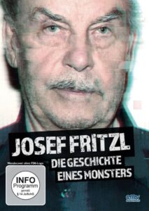 Monster: The Josef Fritzl Story CDA PL