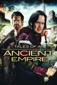 Tales of an Ancient Empire CDA PL