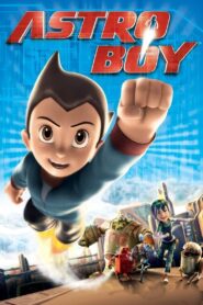 Astro Boy CDA PL