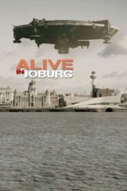 Alive in Joburg CDA PL