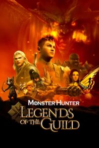 Monster Hunter: Legends of the Guild CDA PL