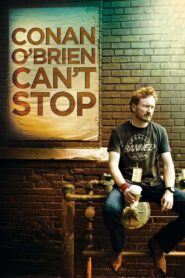 Conan O’Brien Can’t Stop LEKTOR PL