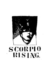 Scorpio Rising CDA PL