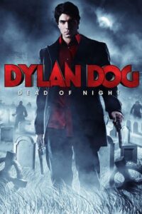 Dylan Dog: Dead of Night CDA PL