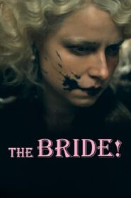 The Bride! CDA PL