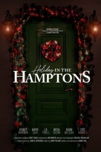 Holiday in the Hamptons CDA PL