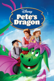 Pete’s Dragon LEKTOR PL